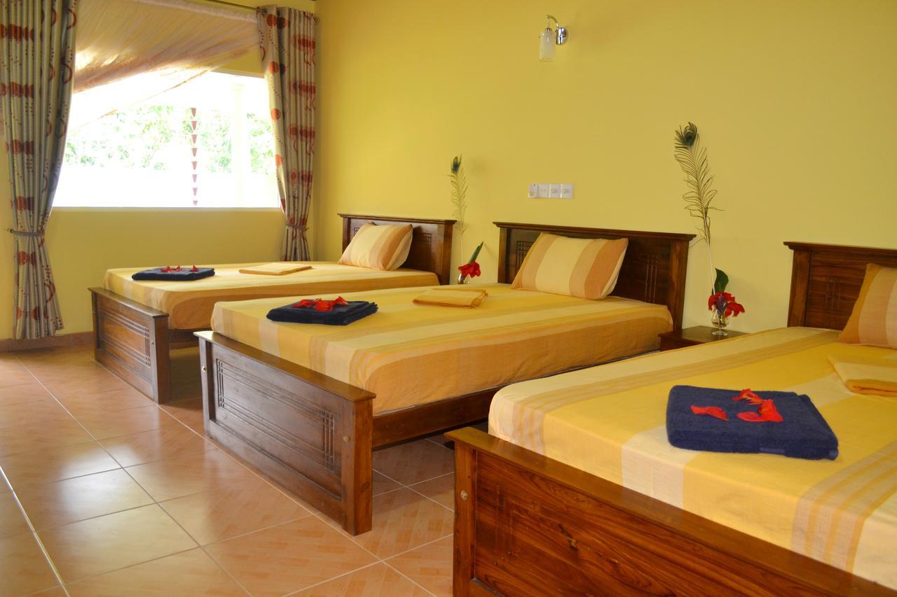 Green Land Villa Ahangama Exterior foto