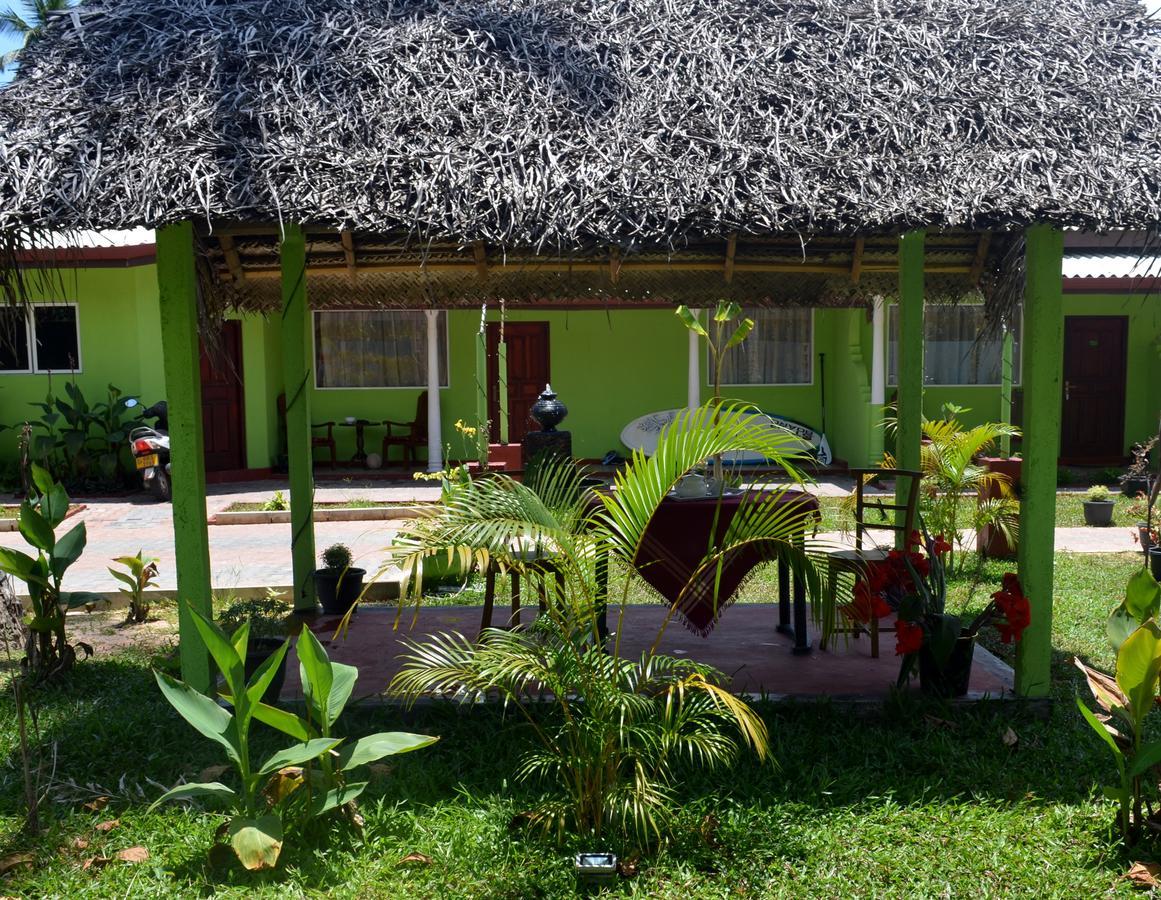 Green Land Villa Ahangama Exterior foto