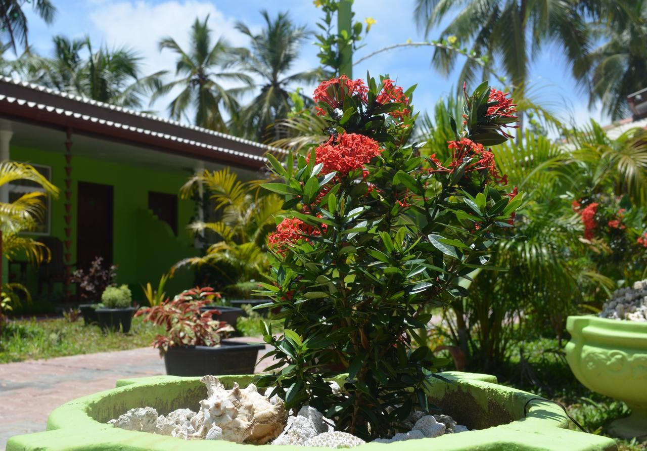 Green Land Villa Ahangama Exterior foto