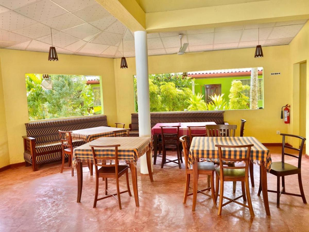 Green Land Villa Ahangama Exterior foto