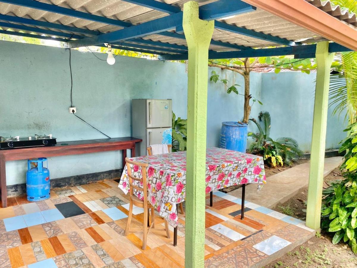 Green Land Villa Ahangama Exterior foto