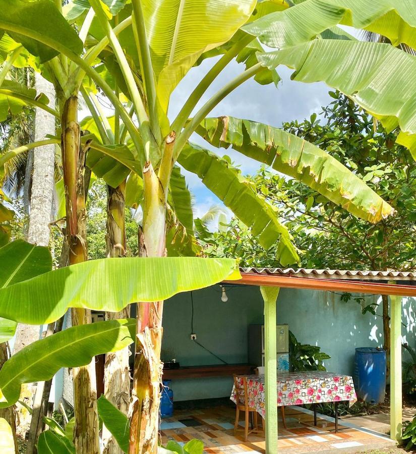Green Land Villa Ahangama Exterior foto
